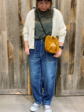 sato,さんのコーディネート