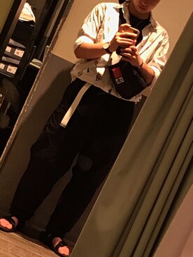 Mamoruさんのコーディネート