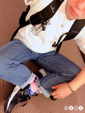 Mamoruさんのコーディネート