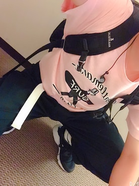 Mamoruさんのコーディネート