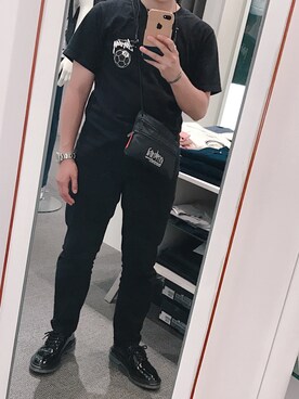 Mamoruさんのコーディネート