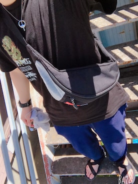 Mamoruさんのコーディネート