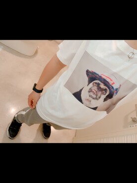 Mamoruさんのコーディネート