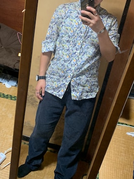 Mamoruさんのコーディネート