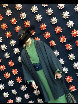 Mamoruさんのコーディネート