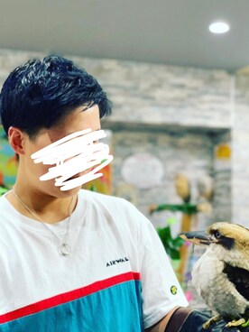 Mamoruさんのコーディネート