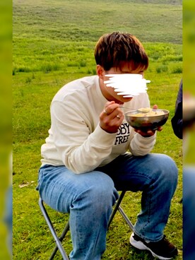 Mamoruさんのコーディネート