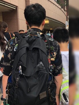 Mamoruさんのコーディネート