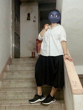 Miss Funeral さんのコーディネート