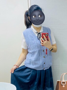 Miss Funeral さんのコーディネート