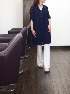 ⍟⑅yasuko⋆*･✠さんのコーディネート