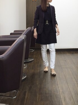 ⍟⑅yasuko⋆*･✠さんのコーディネート