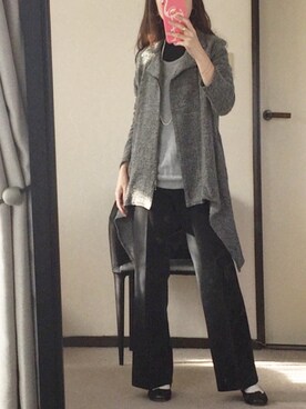 ⍟⑅yasuko⋆*･✠さんのコーディネート
