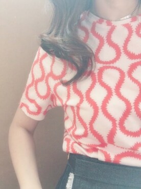 ⍟⑅yasuko⋆*･✠さんのコーディネート
