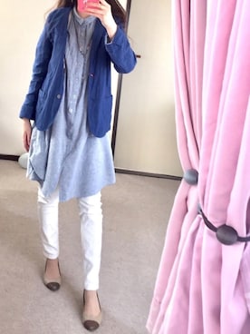 ⍟⑅yasuko⋆*･✠さんのコーディネート