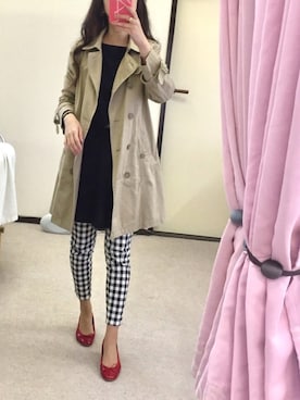 ⍟⑅yasuko⋆*･✠さんのコーディネート