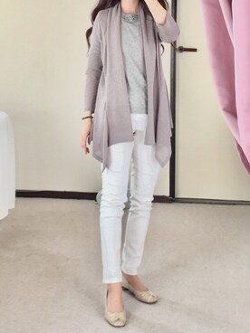 ⍟⑅yasuko⋆*･✠さんのコーディネート