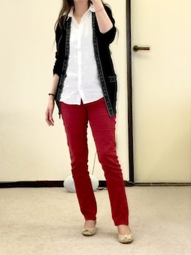 ⍟⑅yasuko⋆*･✠さんのコーディネート