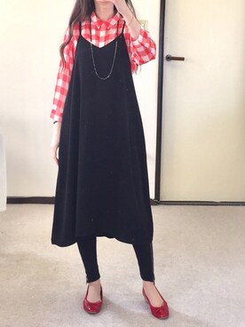 ⍟⑅yasuko⋆*･✠さんのコーディネート