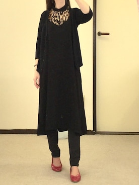 ⍟⑅yasuko⋆*･✠さんのコーディネート