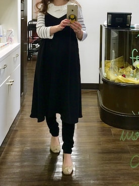 ⍟⑅yasuko⋆*･✠さんのコーディネート