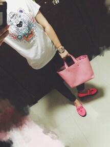 KENZO | kenzo tiger t-shi rt(Tシャツ/カットソー)