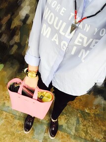 Bershka | Bershka(シャツ/ブラウス)