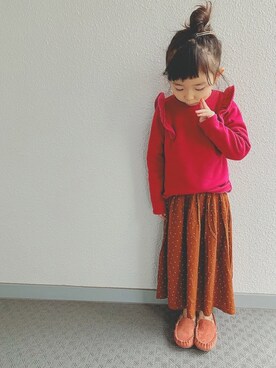 suuᙏ̤̫reyさんのコーディネート