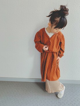 suuᙏ̤̫reyさんのコーディネート