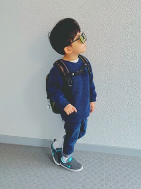 suuᙏ̤̫reyさんのコーディネート