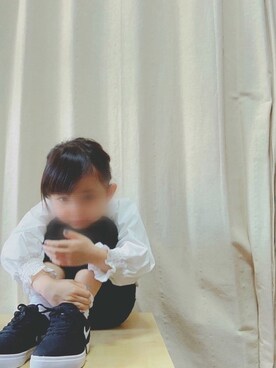 suuᙏ̤̫reyさんのコーディネート