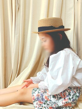 suuᙏ̤̫reyさんのコーディネート