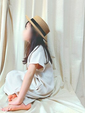 suuᙏ̤̫reyさんのコーディネート