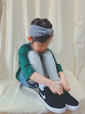 suuᙏ̤̫reyさんのコーディネート