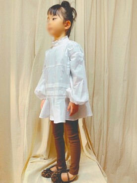 suuᙏ̤̫reyさんのコーディネート