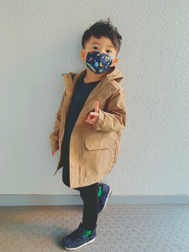 suuᙏ̤̫reyさんのコーディネート