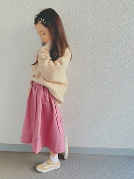 suuᙏ̤̫reyさんのコーディネート