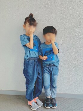 suuᙏ̤̫reyさんのコーディネート