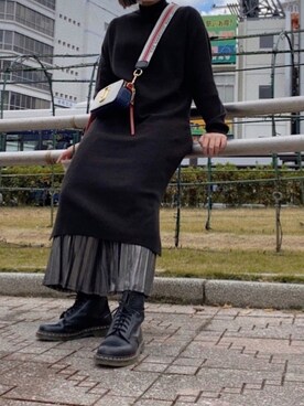 Miiiiiさんのコーディネート