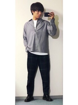 ［Jiden］さんのコーディネート