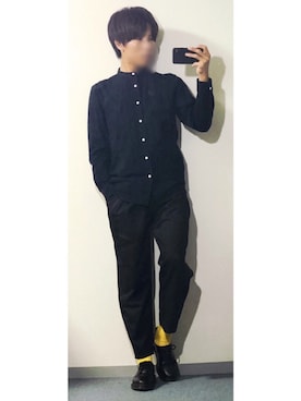 ［Jiden］さんのコーディネート