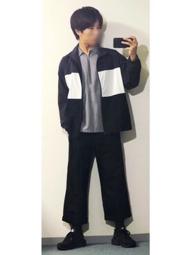 ［Jiden］さんのコーディネート