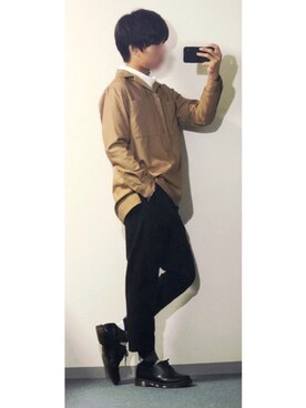 ［Jiden］さんのコーディネート