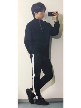 ［Jiden］さんのコーディネート