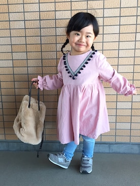 yuuuuwa!!!さんのコーディネート