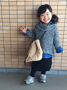 yuuuuwa!!!さんのコーディネート