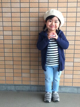 yuuuuwa!!!さんのコーディネート