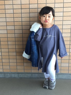 yuuuuwa!!!さんのコーディネート