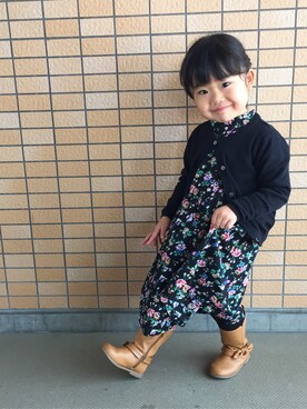 yuuuuwa!!!さんのコーディネート