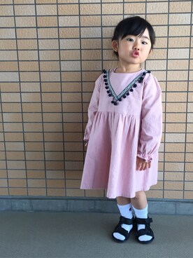 yuuuuwa!!!さんのコーディネート
